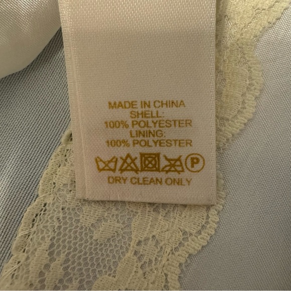 Kate Spade cloud print mini dress - Picture 7 of 11